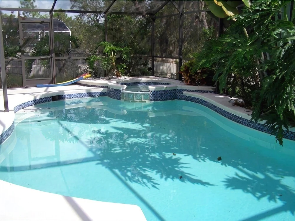 Sunsplash Vacation Homes - Général