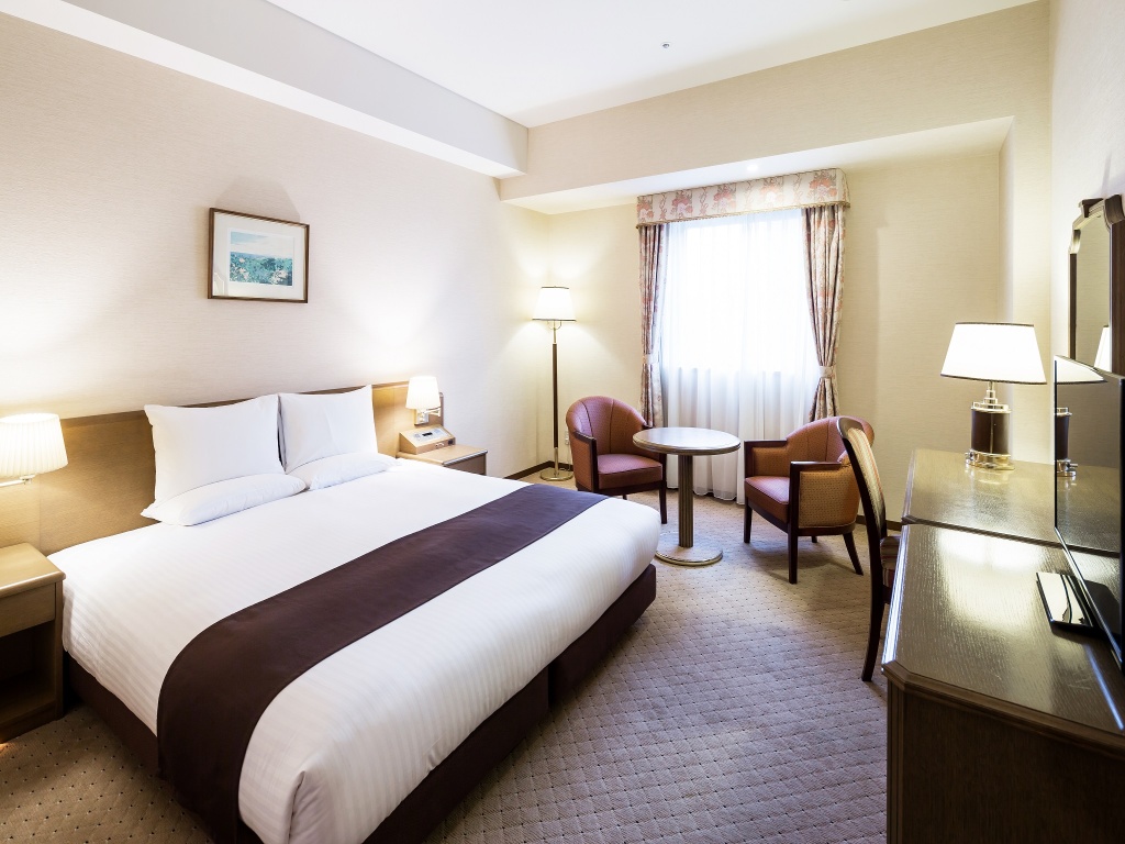 Hotel Mystays Sapporo Aspen 사진 17