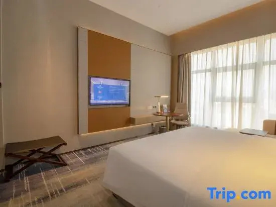 Business room