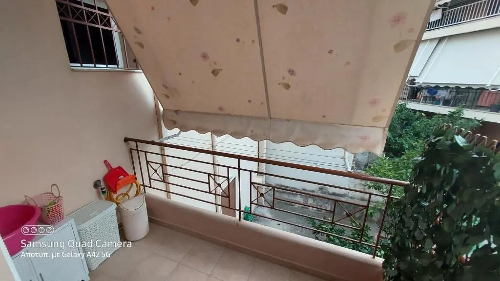 My Zen Apartment (Κεντρικό, ήσυχο, πολλές παροχές)
