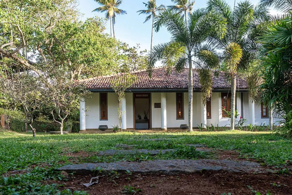 Eraeliya Villas & Gardens