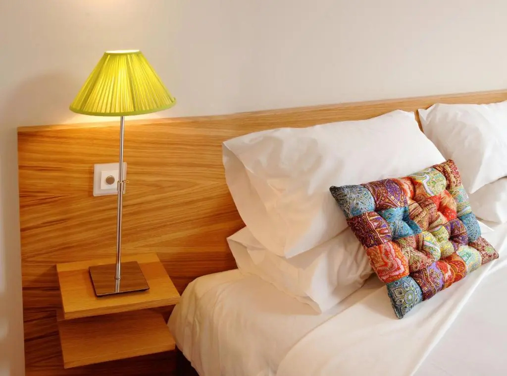 Hotel Du Vieux Moulin - Chambres