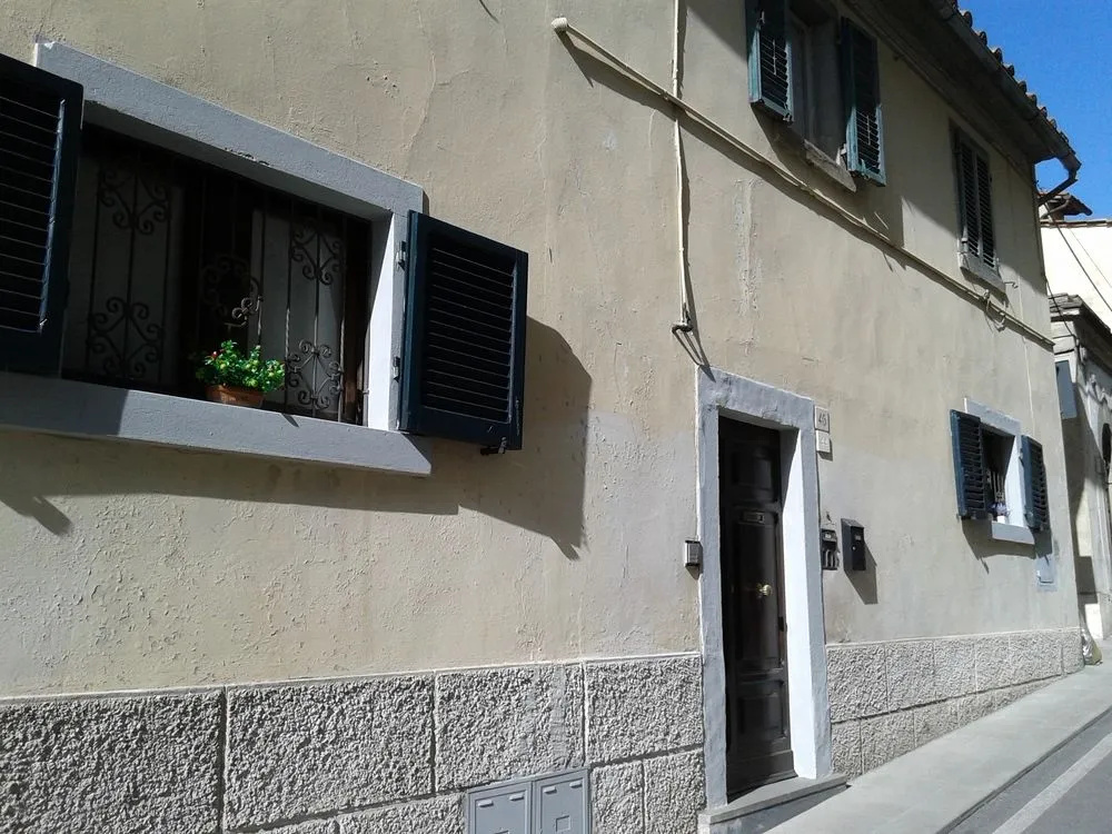 Casa dell'Ermanna