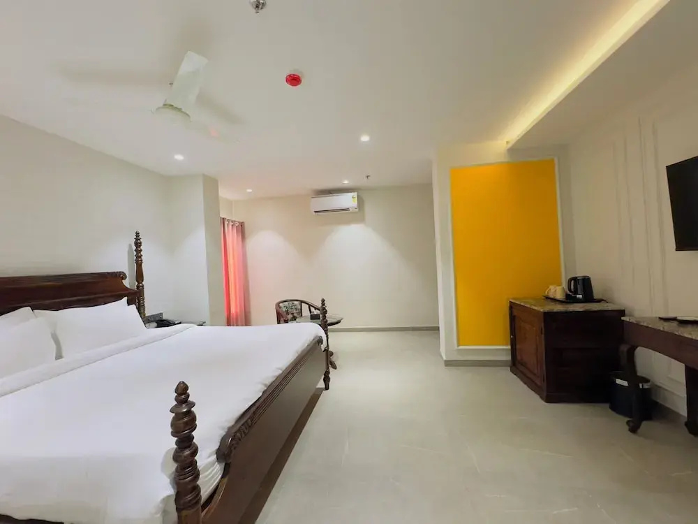 Hotel photo 10