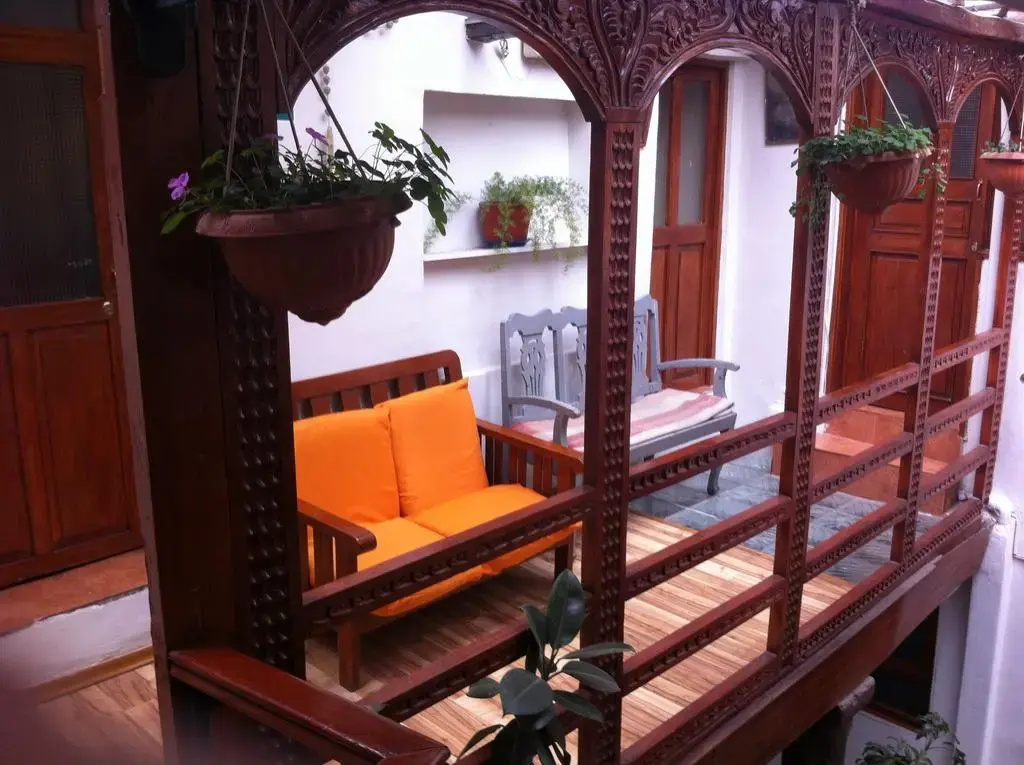 Hotel photo 8