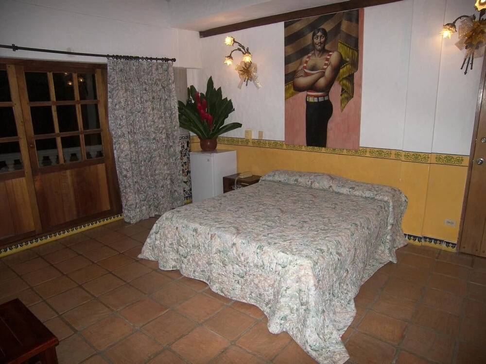 Hotel Las Mananitas Capurgana — фото 2