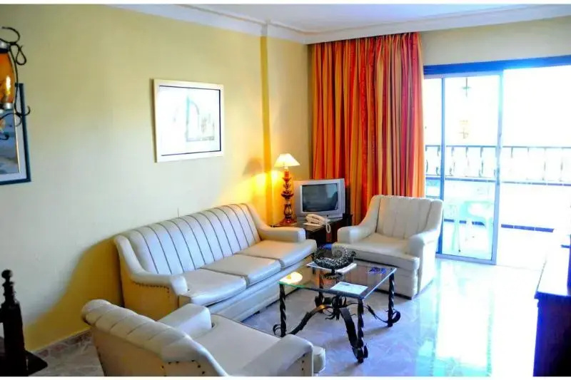 BLUESEA Rey Carlos - Chambres