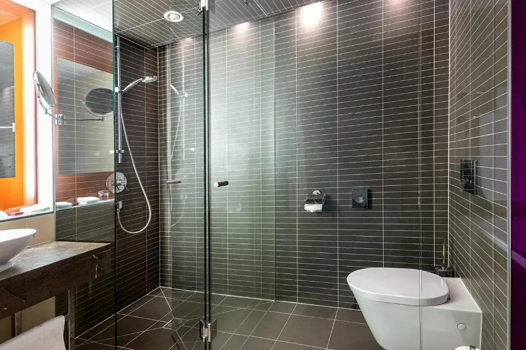 Vienna House by Wyndham Andel's Cracow - Chambres