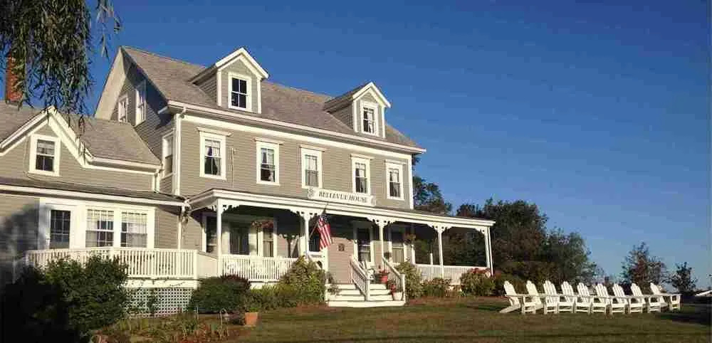 Block Island Accommodations