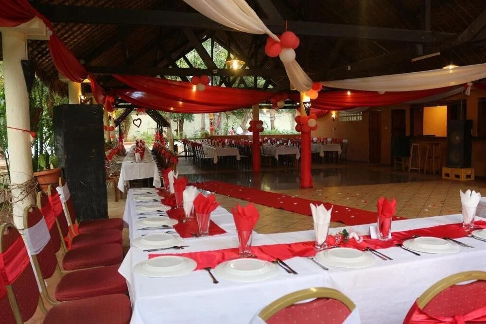 AR Sun Hotel - Général