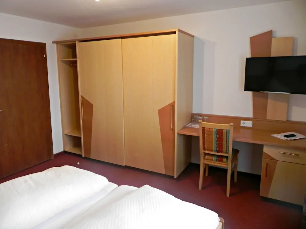 Hotel Sonnhof - Chambres