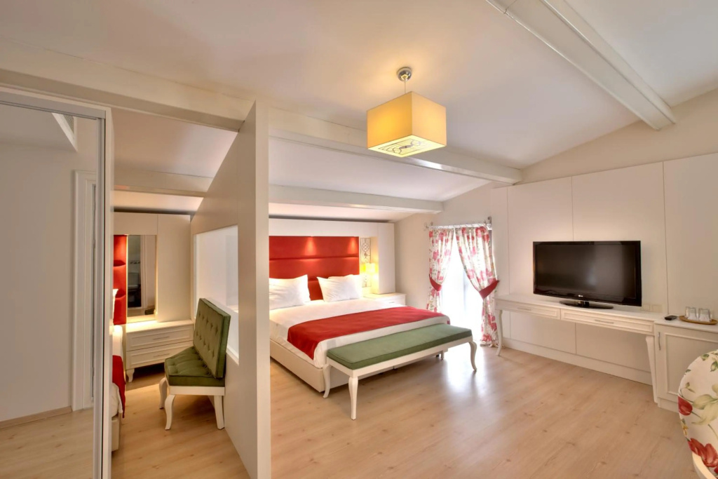 Baga Hotel — 5