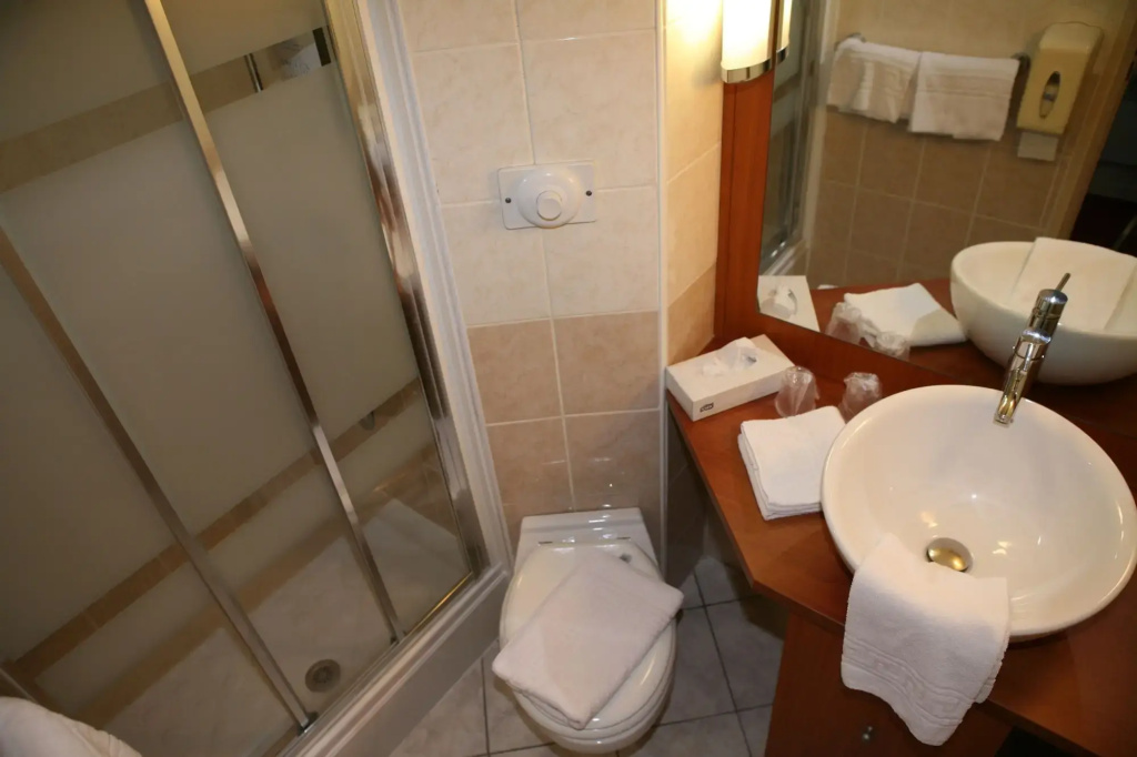 Hotel photo 8