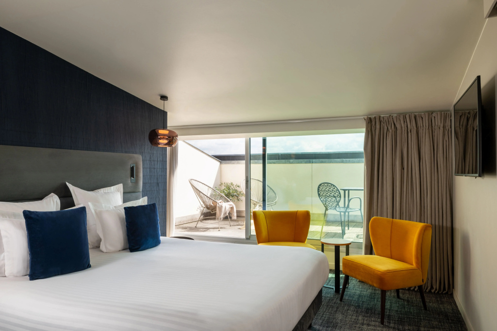 Hotel photo 5