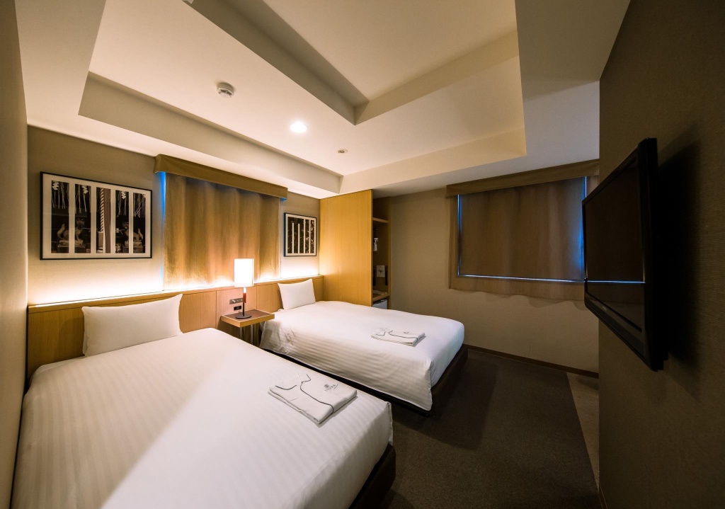kyoto ITOYA hotel 사진 6