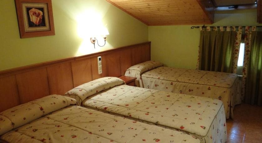 Hotel Casa Carmen