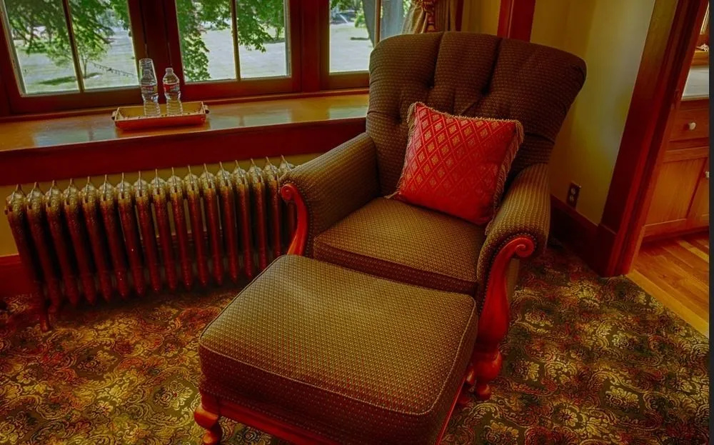 Hotel photo 5