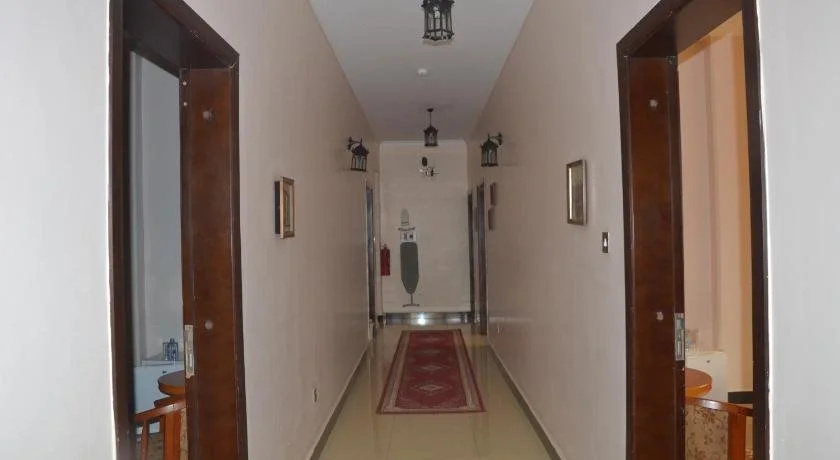 Dreams Hotel Zanzibar - Général
