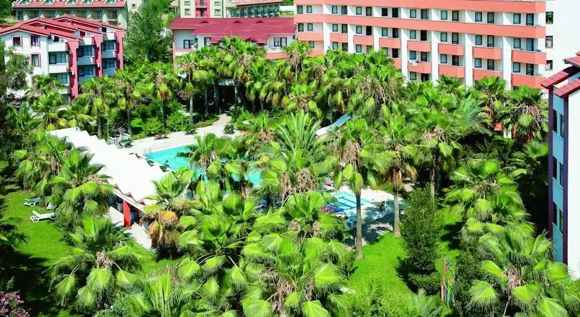 Orfeus Hotel