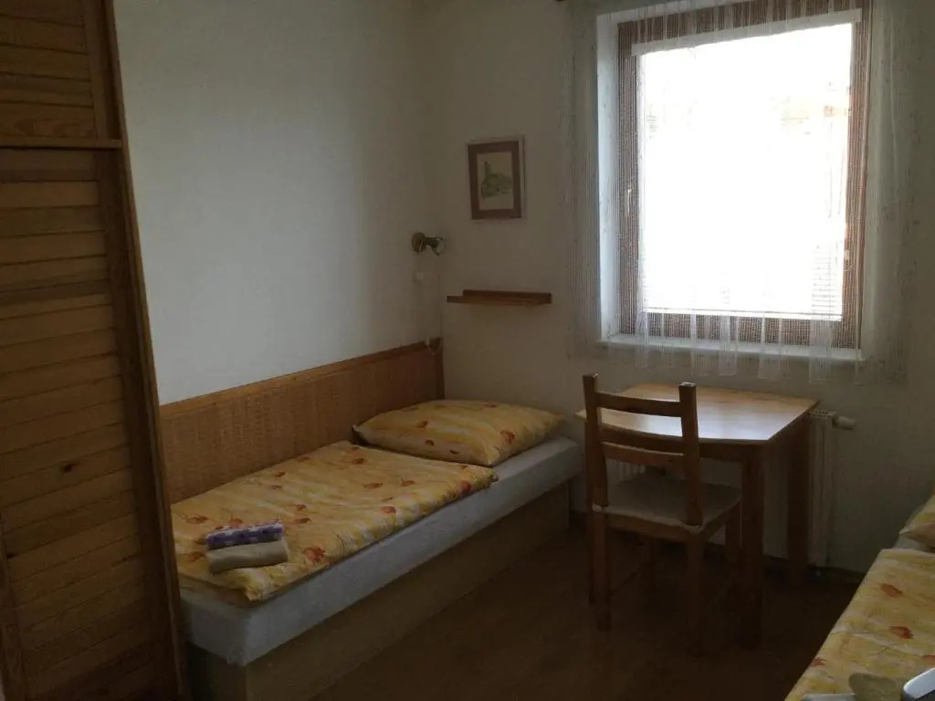 Pension 325 - Chambres