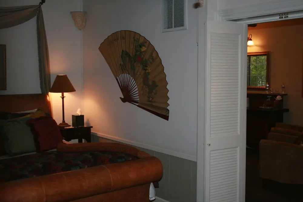 Honor Mansion - Chambres