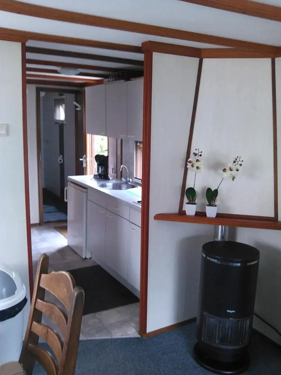 Stacaravanverhuur KR00N chalet FF-5 - фото 20
