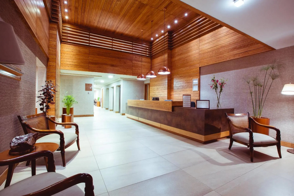 Atacama Suites - Général