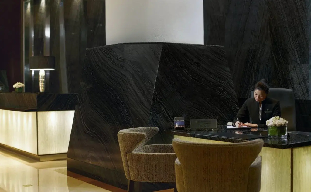 InterContinental Kuala Lumpur by IHG