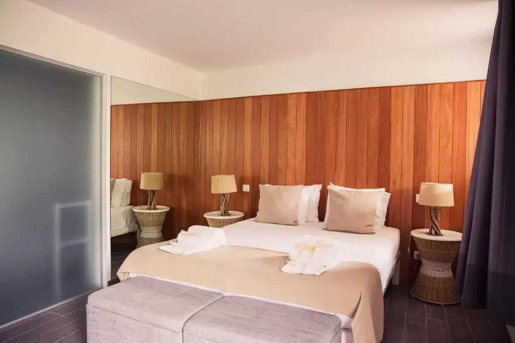 Quinta da Travessa - Chambres