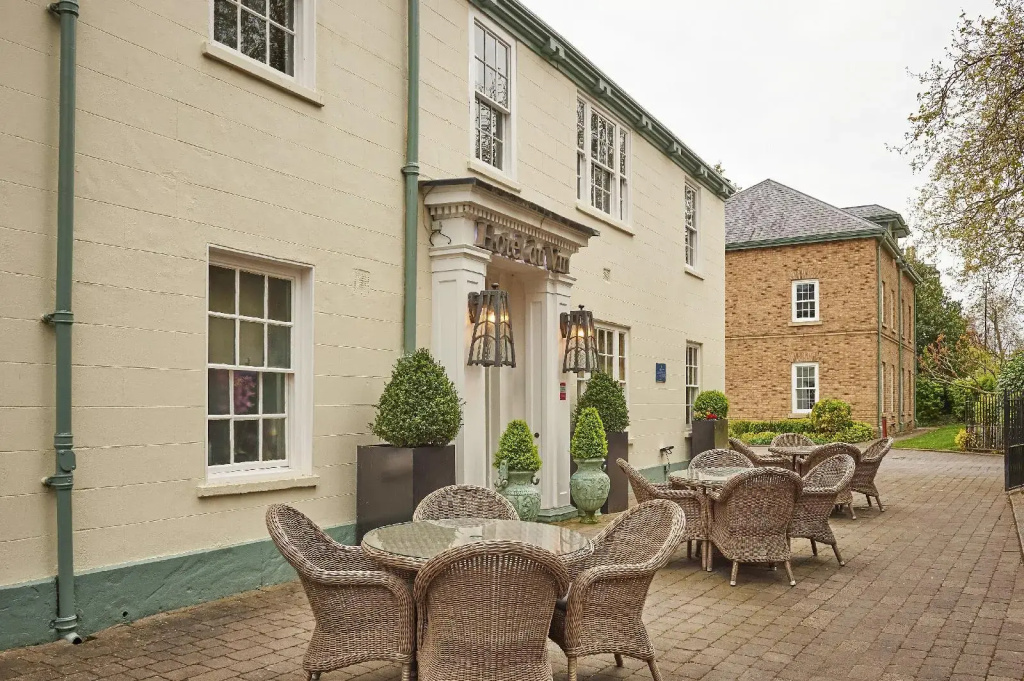 Hotel du Vin & Bistro York - Général