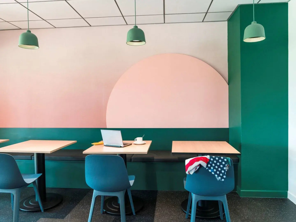 ibis Styles Marseille Plan de Campagne - Général
