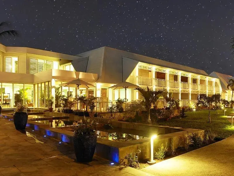 Villa Delisle Hôtel & Spa - Chambres