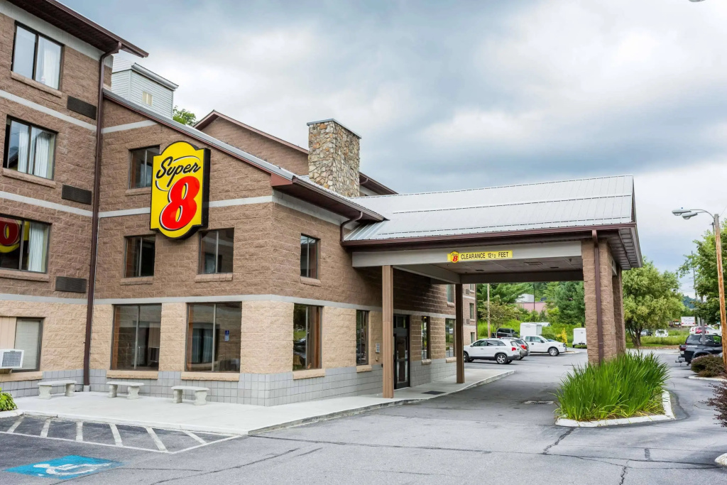 Graystone Lodge, an Ascend Collection Hotel