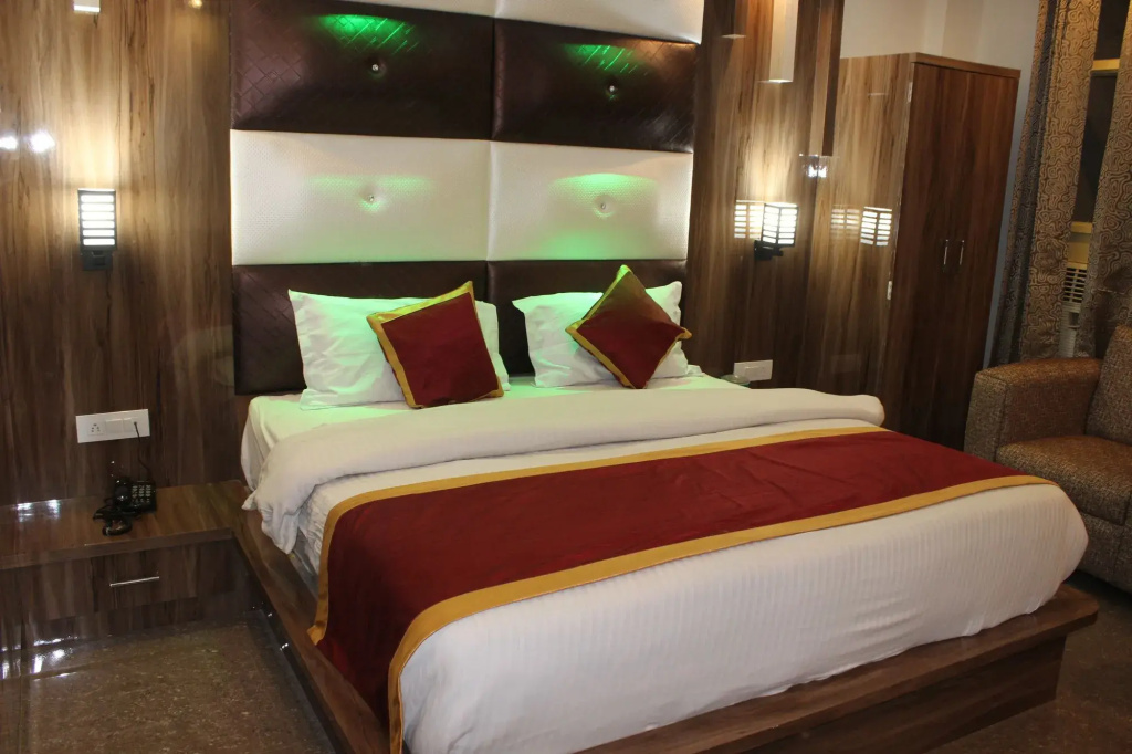 Hotel photo 6