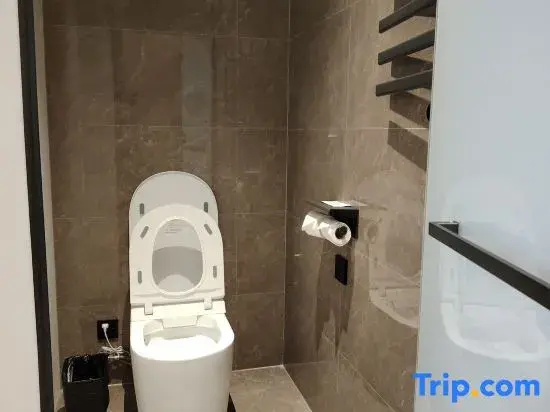 Diyidao Theme Hotel - Chambres