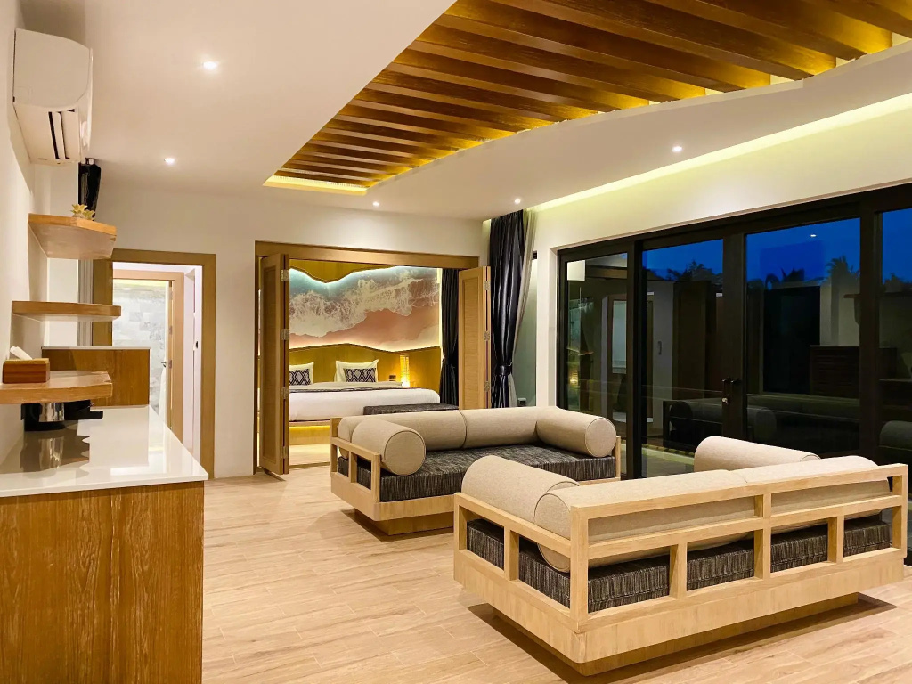 Baan Taranya Koh Yao Yai Resort