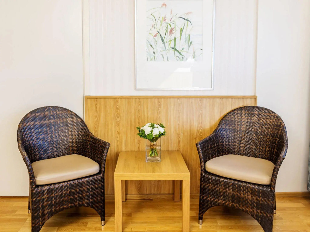 Ruissalo Spa Hotel - Général