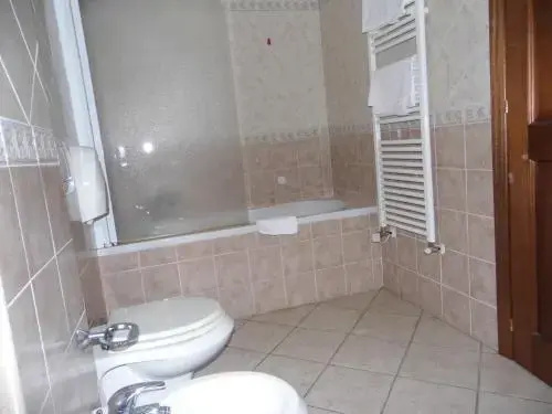 Hotel Valleumbra - Général
