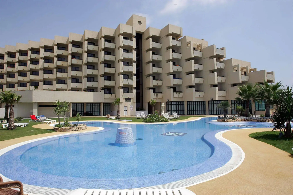Hotel AR Almerimar