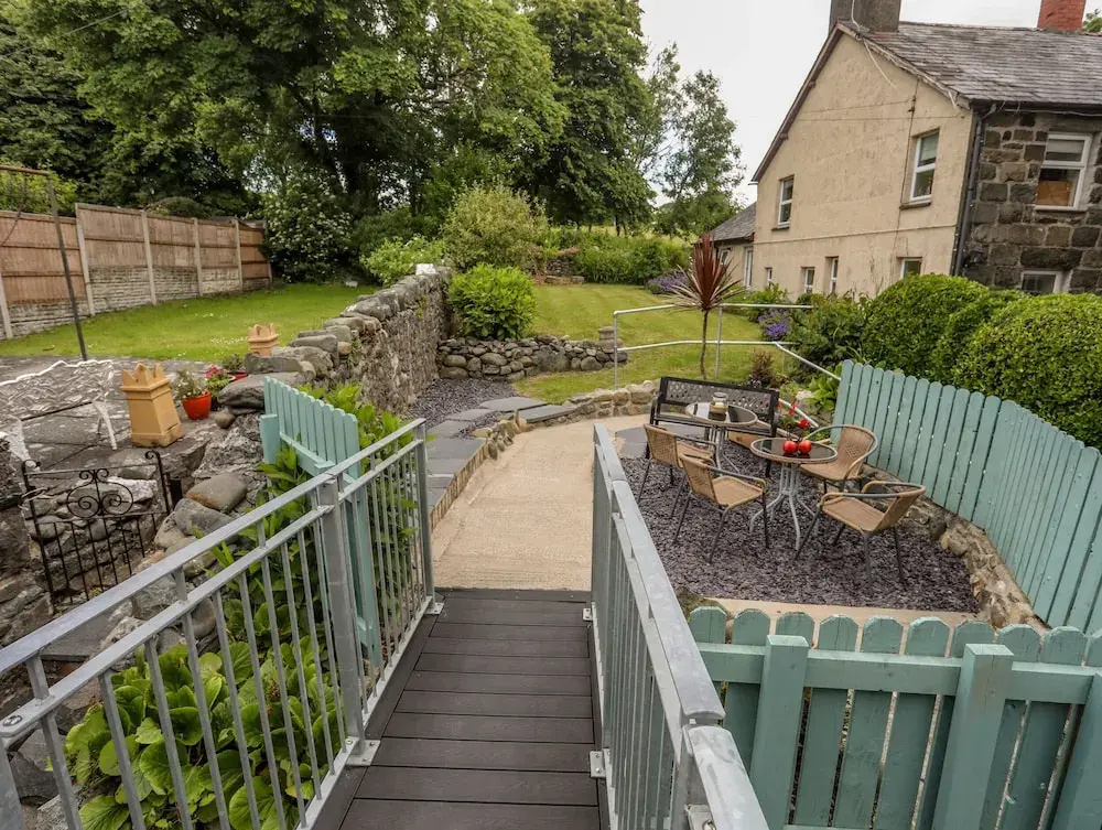 Cottage