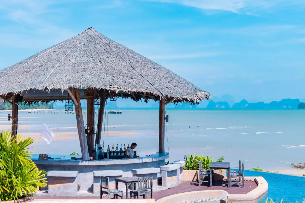 Koh Yao Yai Village - фото 11
