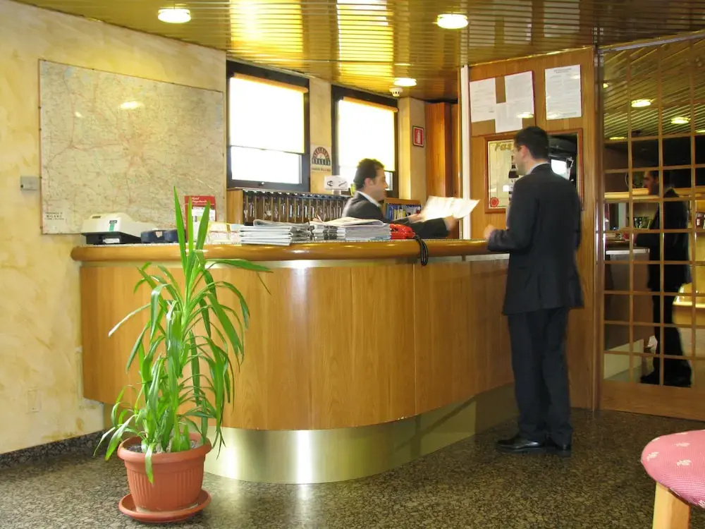 Hotel photo 18