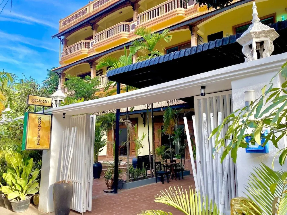 Hotel photo 7