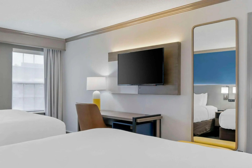 Hotel photo 7