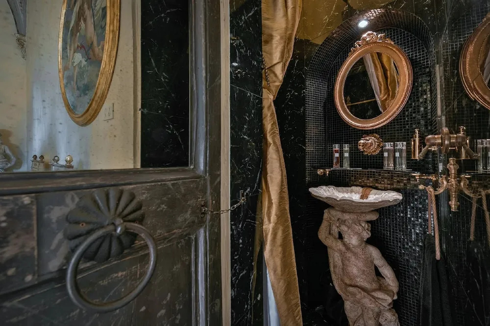 Palazzo Coli Bizzarrini Image 11