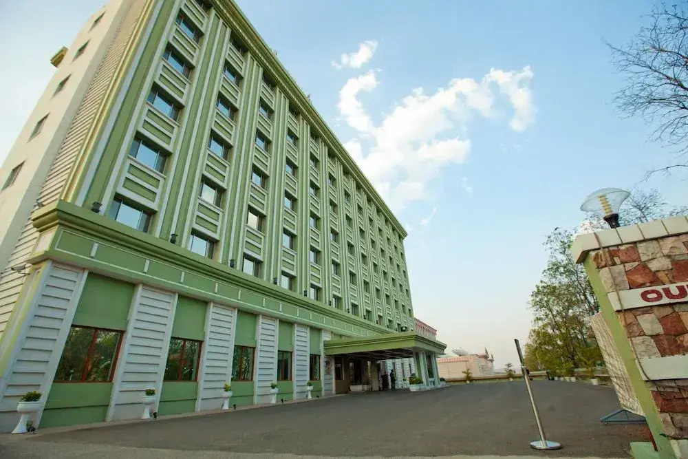 Hotel photo 38