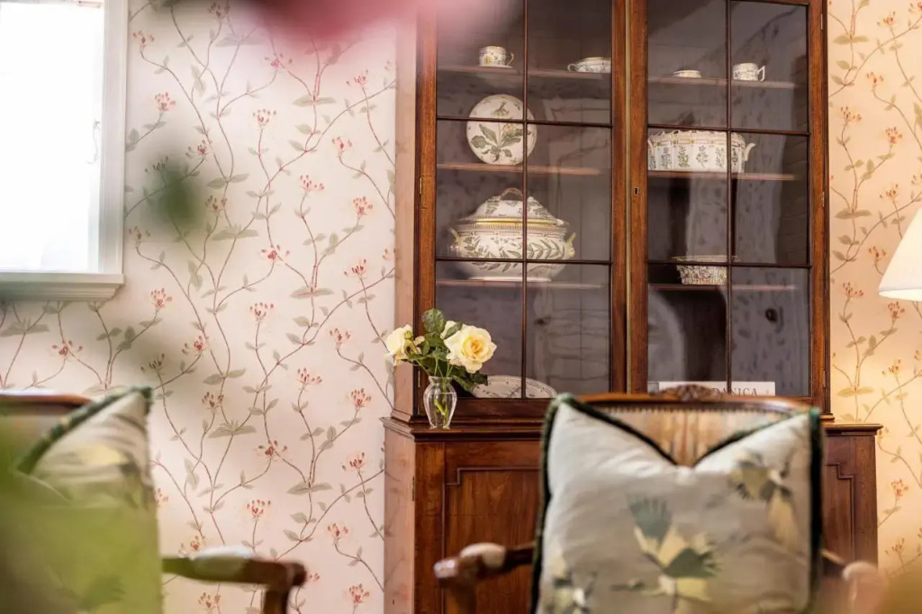 Dyvig Badehotel - фото 4