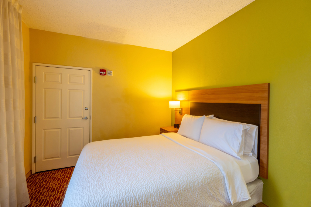 Candlewood Suites Bedford Fort Worth by IHG - Général