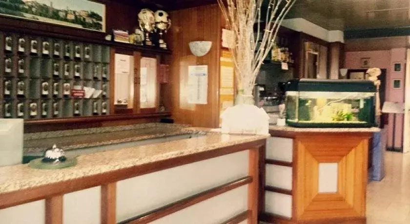 Hotel Eden - Général