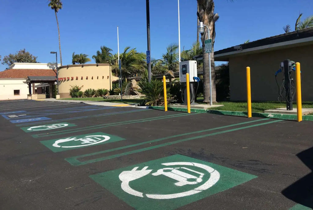 Quality Inn & Suites Santa Maria